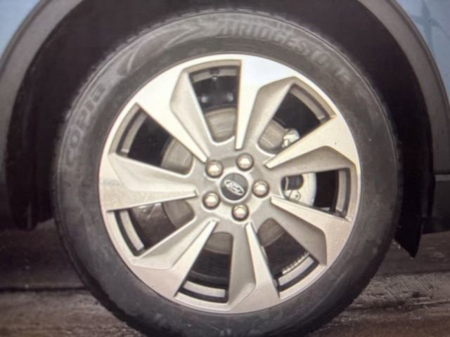 Used 2024 Ford Escape Platinum image 8