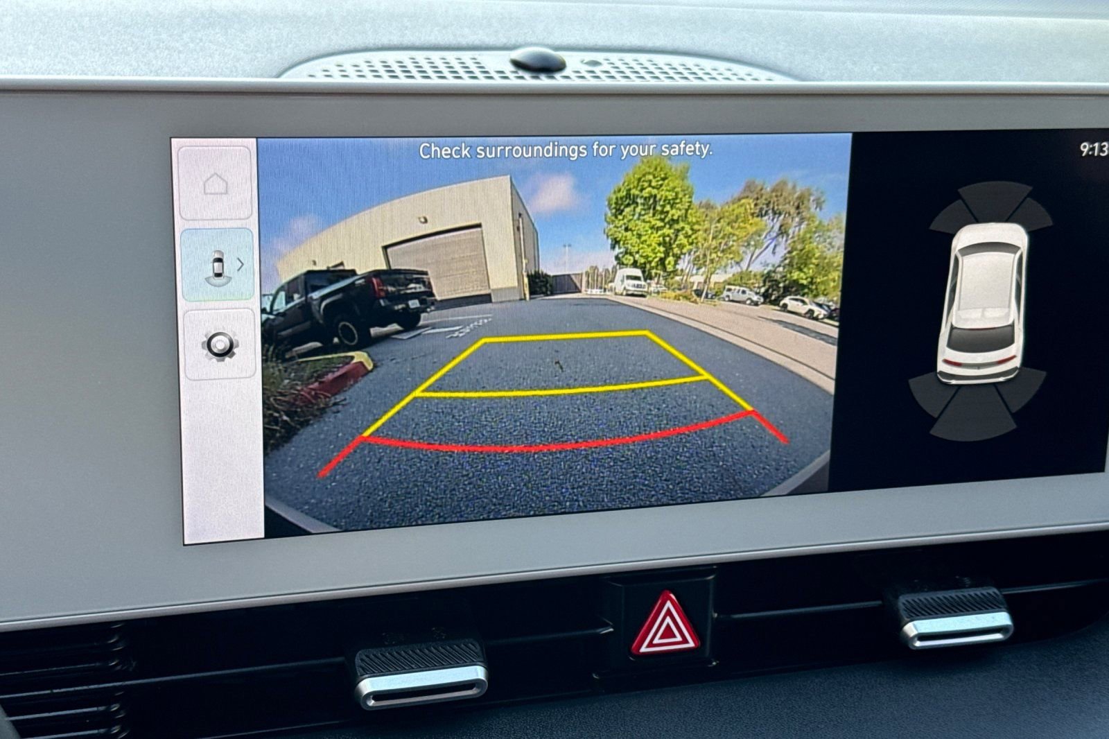 Certified 2024 Hyundai Ioniq 5 SEL AWD/4WD image 23