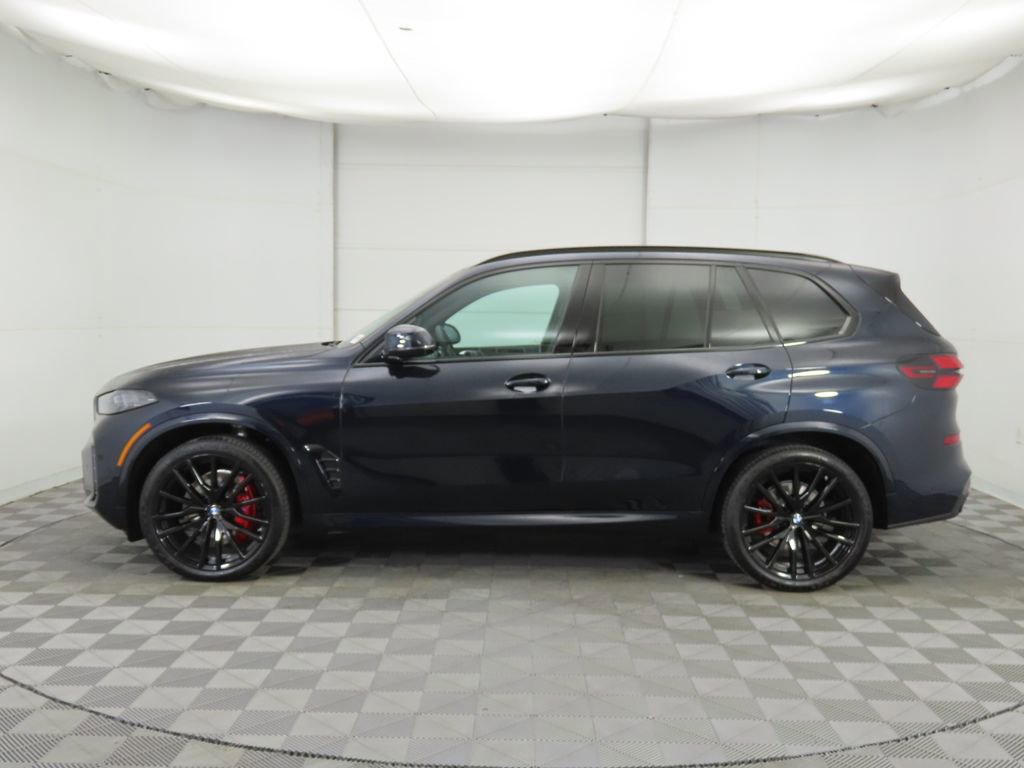 New 2026 BMW X5 sDrive40i w/ M Sport Package image 8