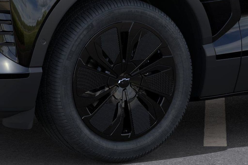New 2026 Chevrolet Blazer EV LT w/ Midnight/Sport Edition FWD image 10
