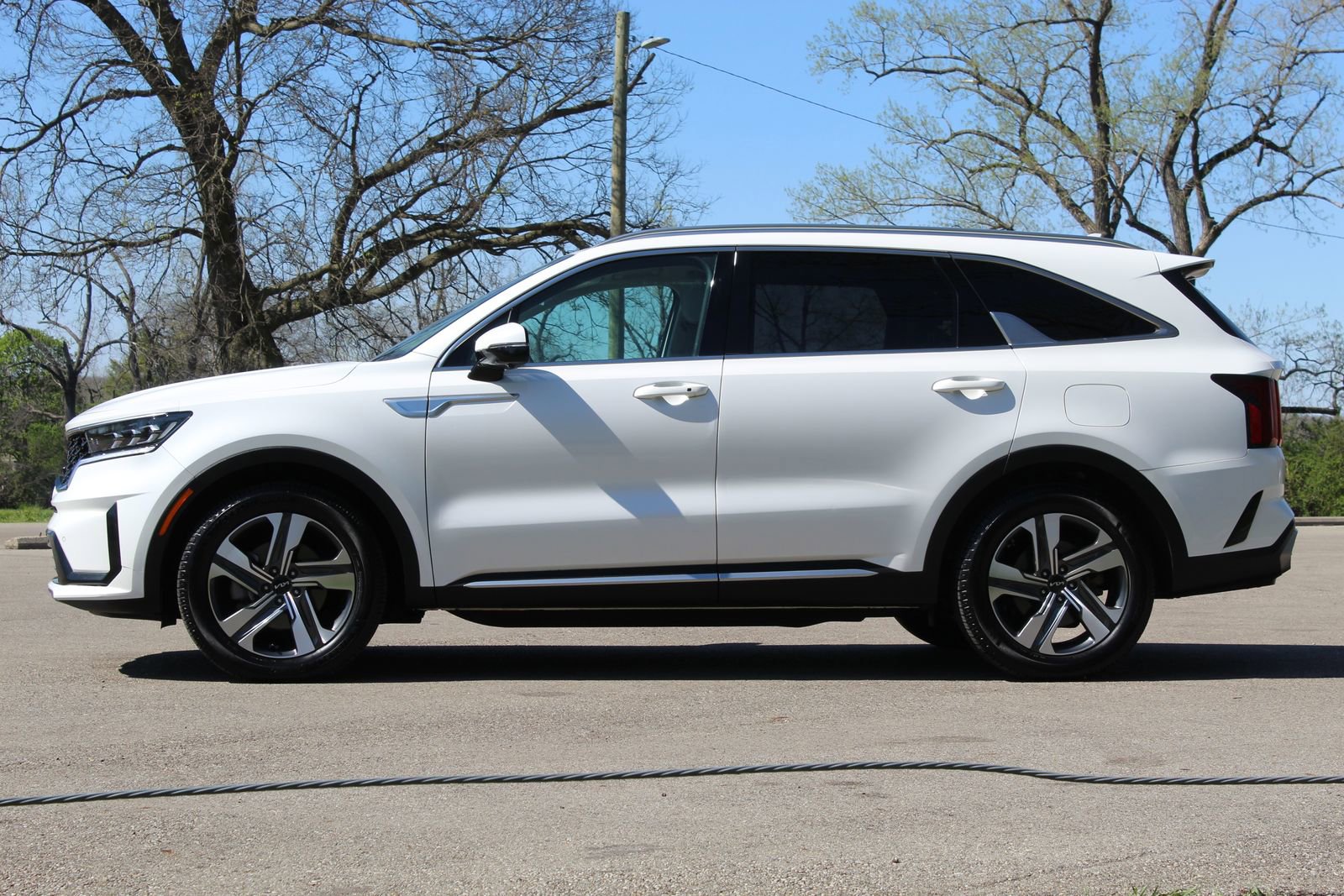 Used 2023 Kia Sorento SX Prestige AWD/4WD image 4