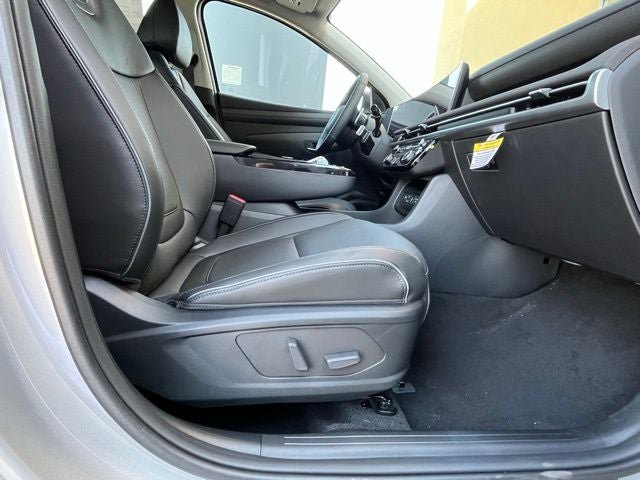 New 2026 Hyundai Tucson Limited image 35