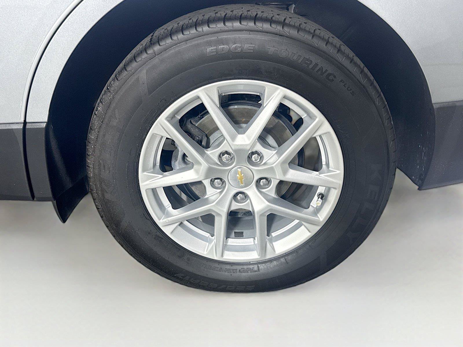Used 2024 Chevrolet Equinox LT AWD/4WD image 28