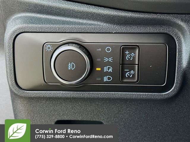 New 2026 Ford Bronco Badlands AWD/4WD image 11