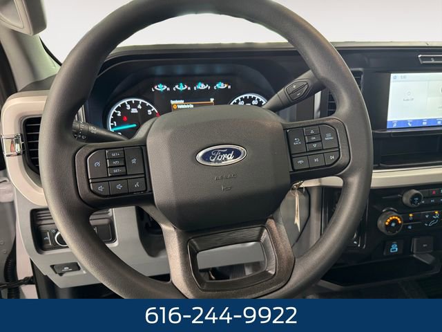New 2025 Ford F250 XL w/ FX4 Off-Road Package image 9