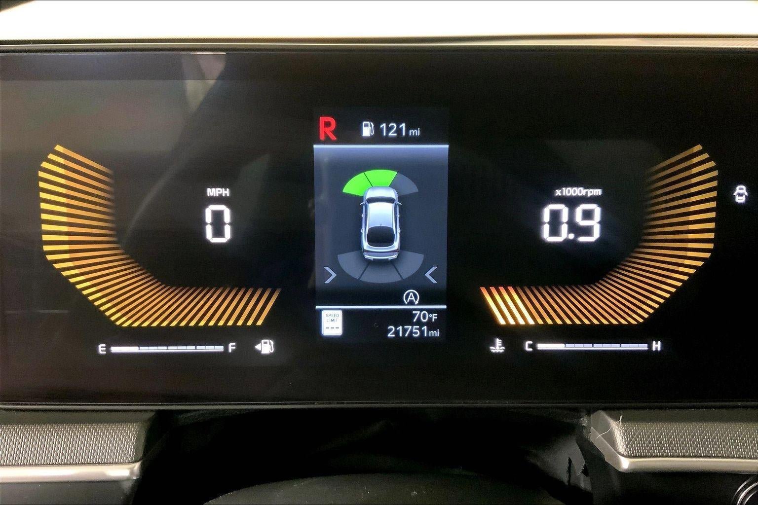 Used 2025 Kia K5 LXS FWD image 20