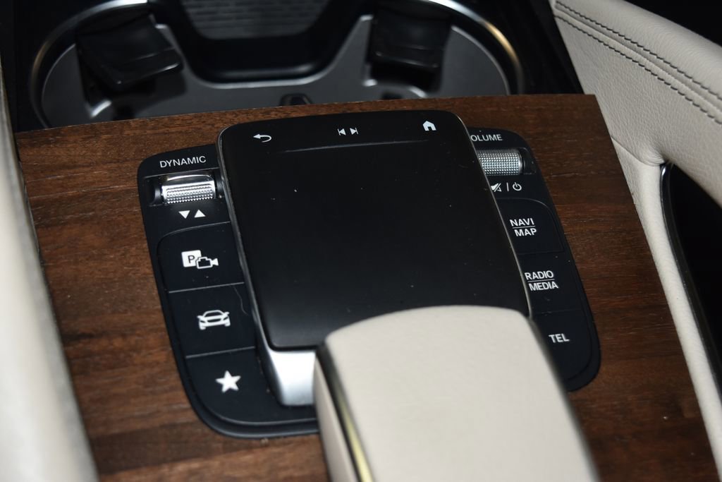 Certified 2021 Mercedes-Benz GLS 450 4MATIC image 18