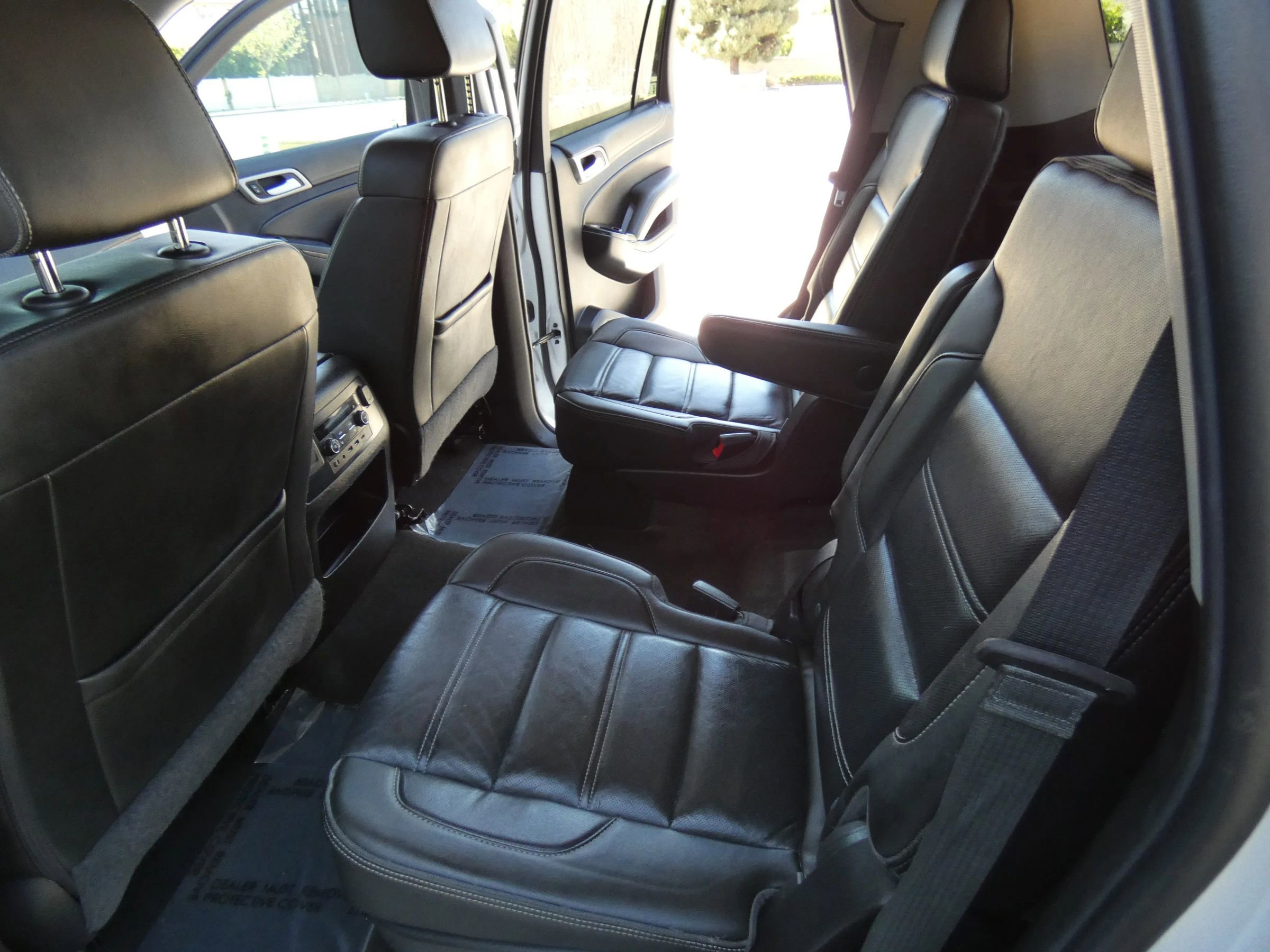 Used 2018 GMC Yukon Denali w/ Denali Ultimate Package image 51