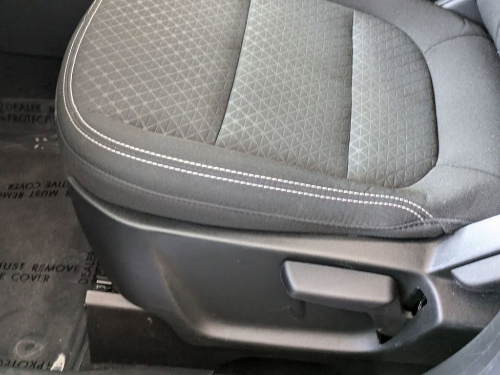 Used 2025 Ford Escape Active image 15