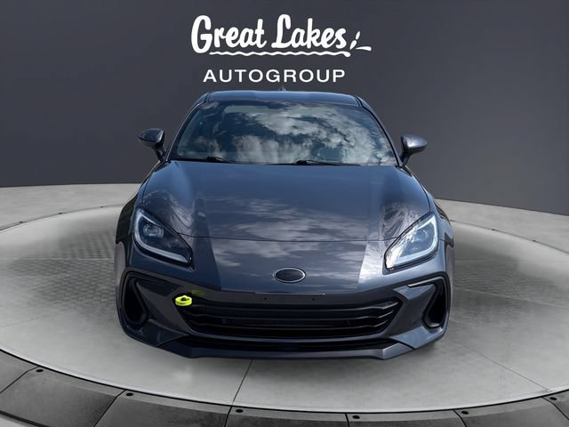 Used 2023 Subaru BRZ Premium RWD image 8