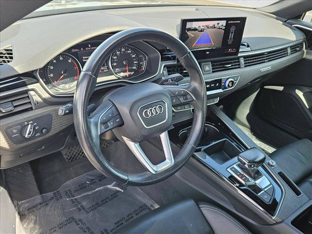 Used 2024 Audi A5 2.0T Premium AWD/4WD image 10