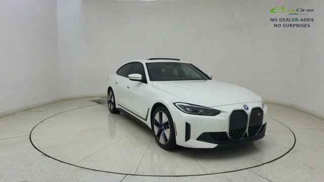 Used 2023 BMW i4 eDrive35 RWD image 65