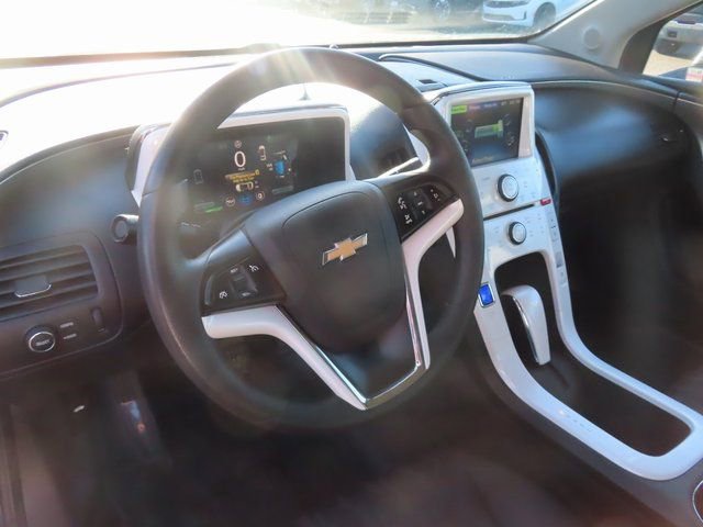 Used 2012 Chevrolet Volt image 14