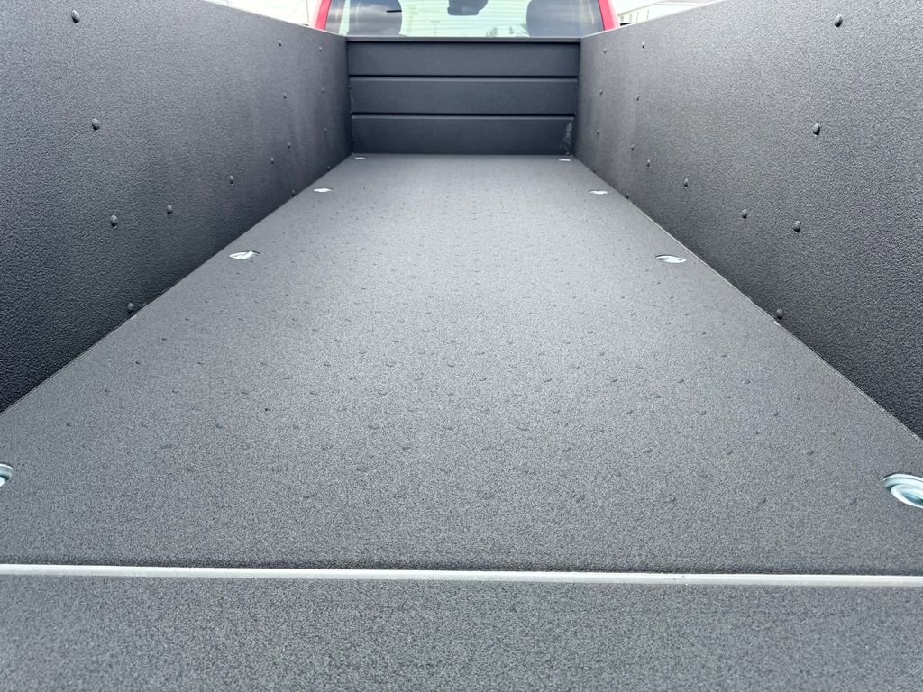 New 2026 RAM 4500 Tradesman AWD/4WD image 12