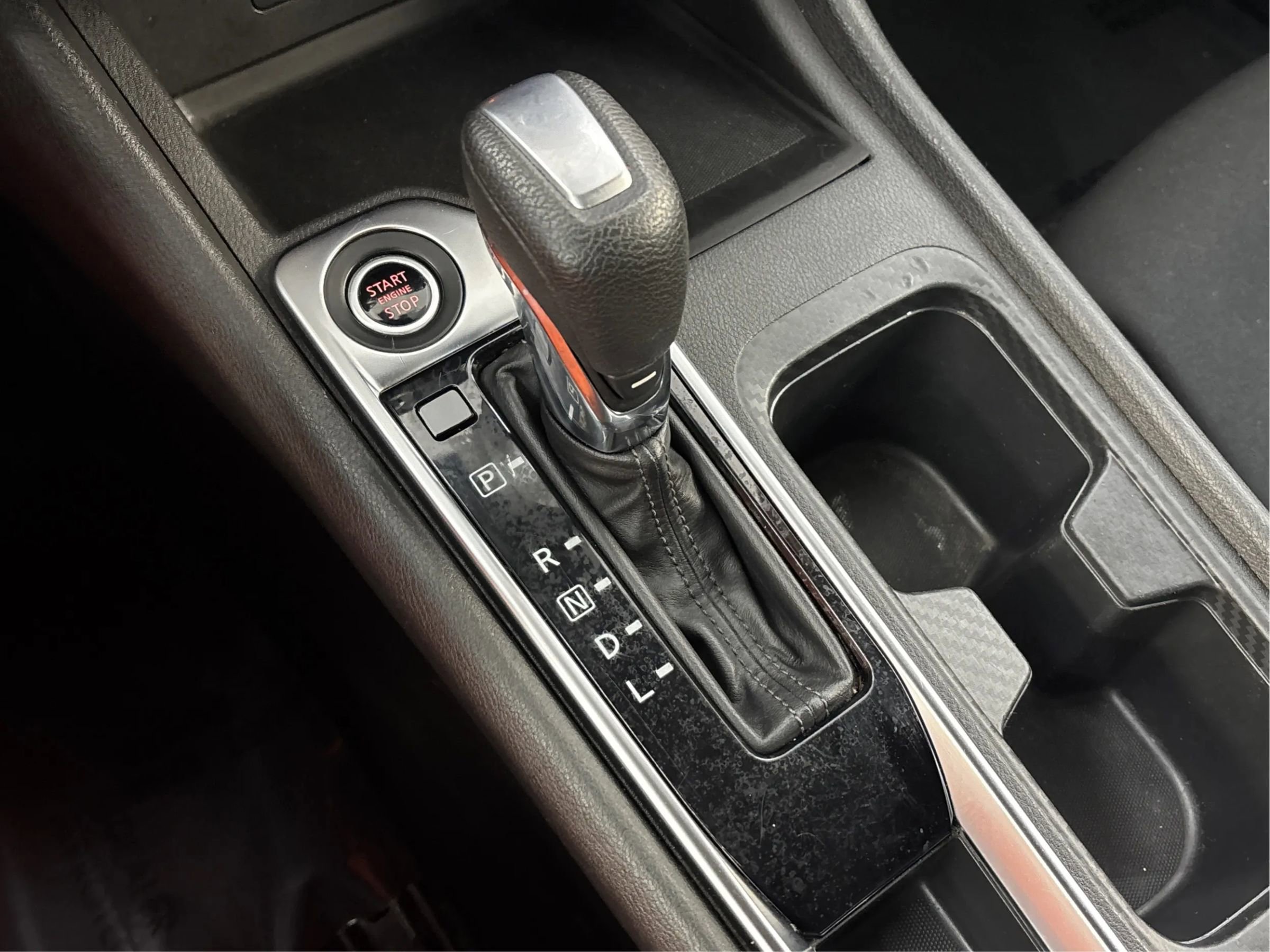 Used 2020 Nissan Sentra SV w/ Trunk Package image 43