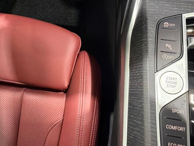 Used 2026 BMW 230i xDrive Coupe w/ Convenience Package AWD/4WD image 35