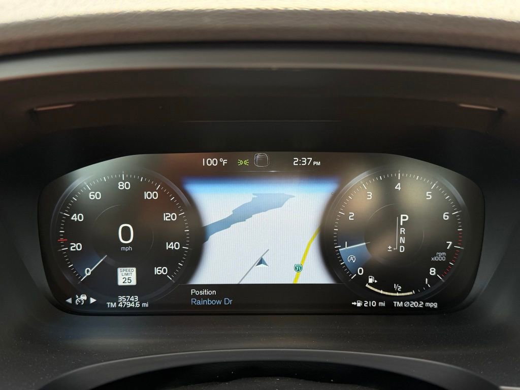 Used 2018 Volvo S90 T6 Momentum w/ Protection Package Premier image 19