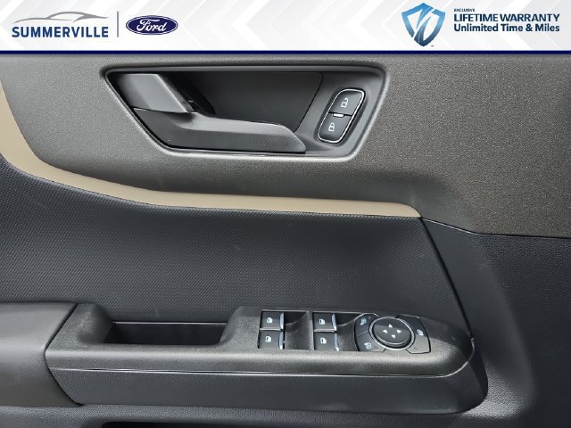 New 2026 Ford Bronco Sport Big Bend AWD/4WD image 28