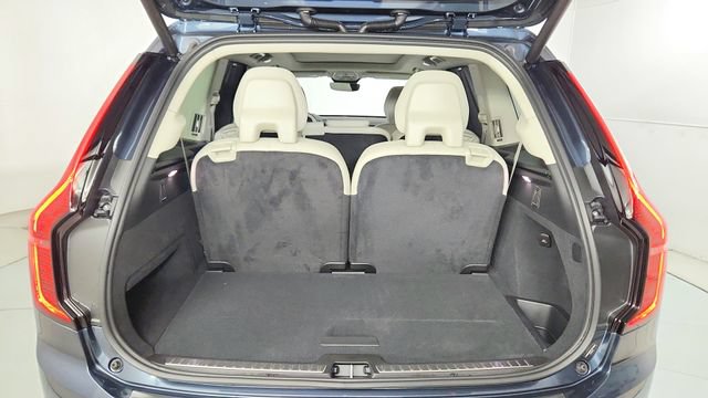 New 2026 Volvo XC90 B6 Ultra w/ Protection Package AWD/4WD image 44
