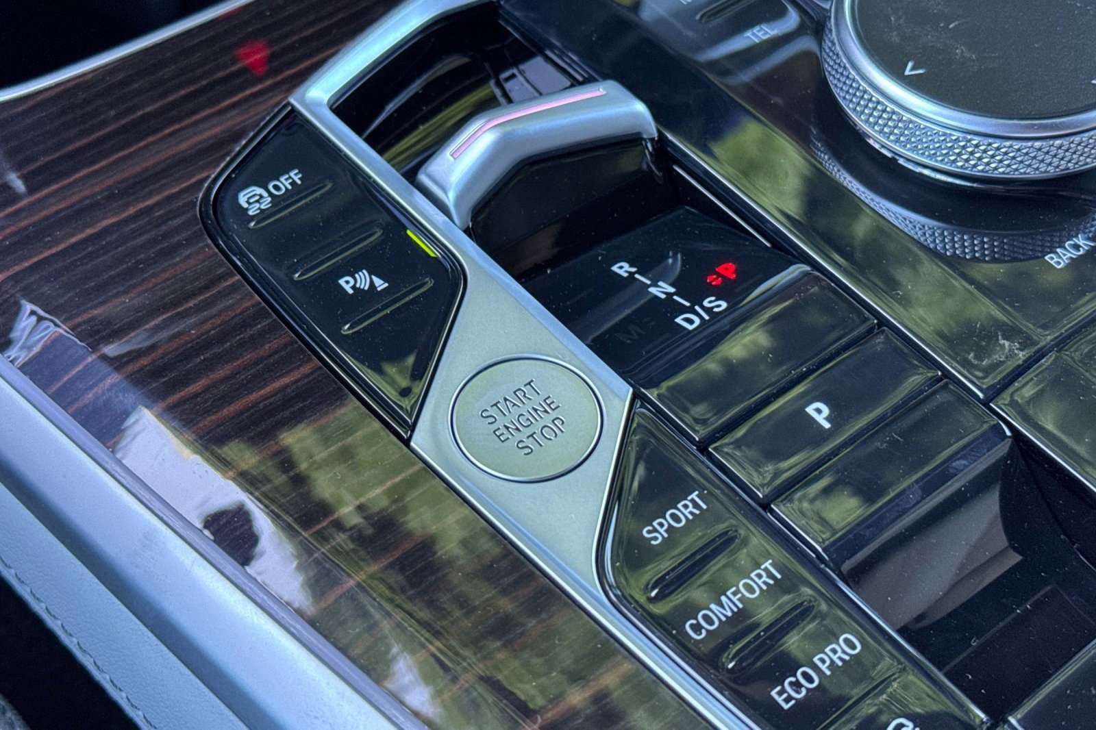 New 2026 BMW X5 xDrive40i image 28