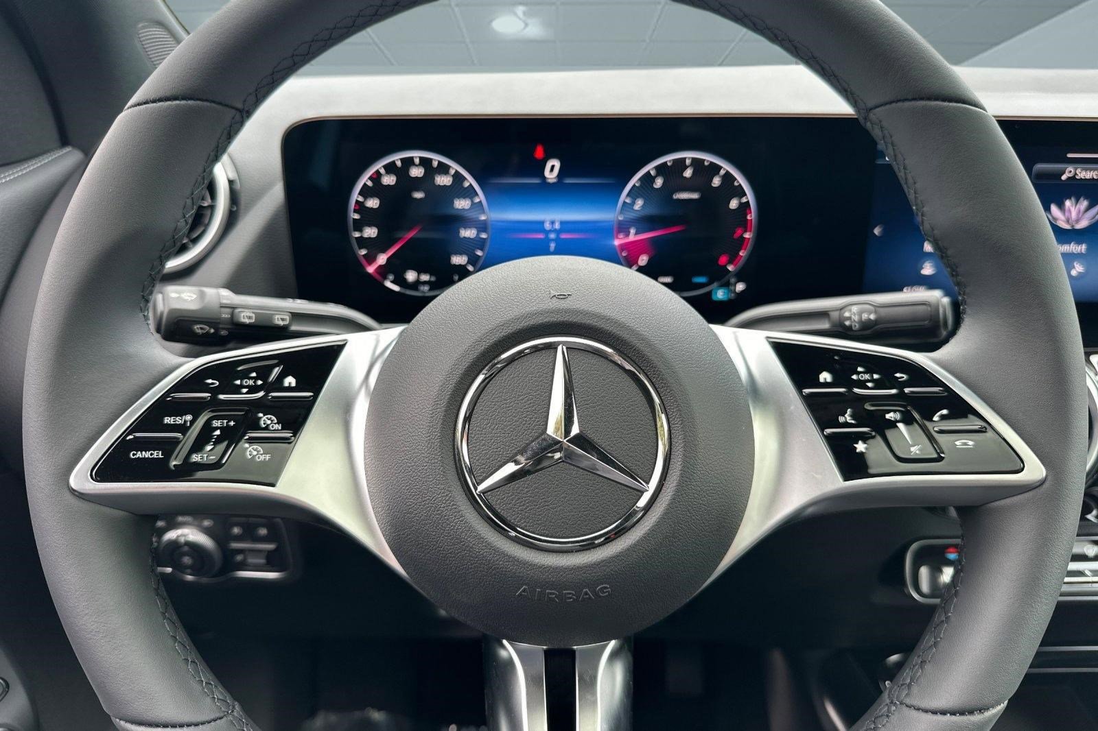 Used 2026 Mercedes-Benz GLA 250 image 16