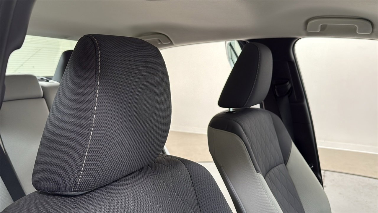 New 2026 Toyota Corolla LE image 19