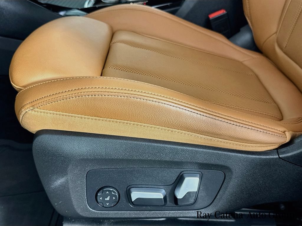 Used 2023 BMW X3 xDrive30i w/ Premium Package AWD/4WD image 19