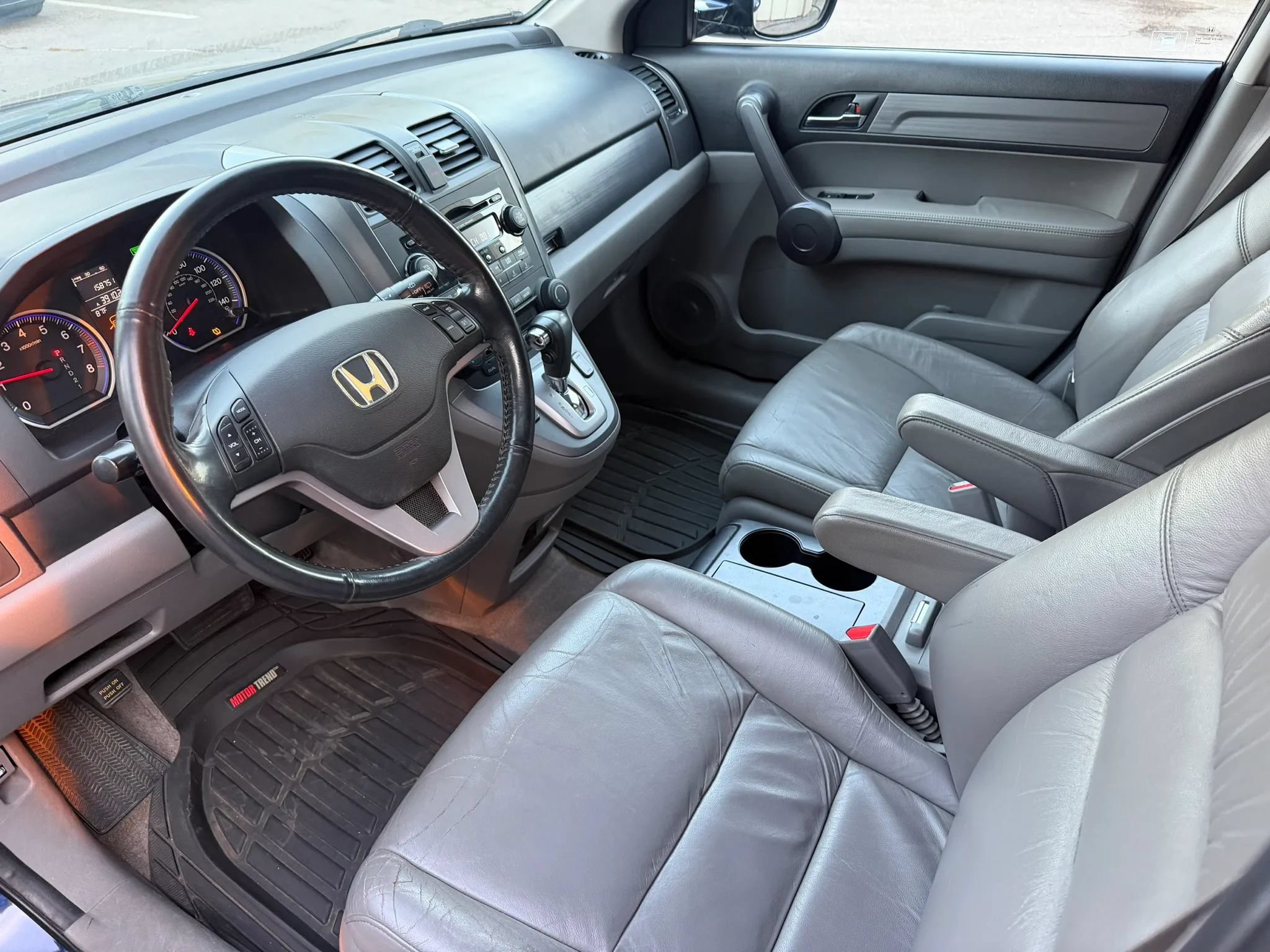 Used 2009 Honda CR-V EX-L image 13