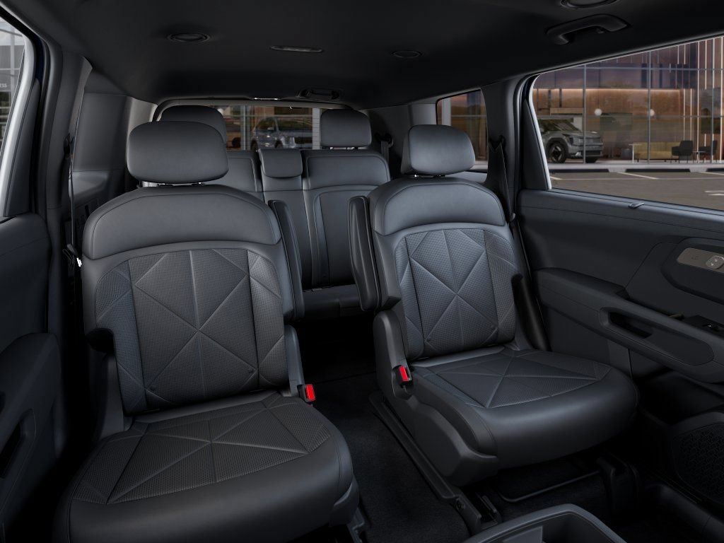 New 2027 Kia Telluride EX AWD/4WD image 16