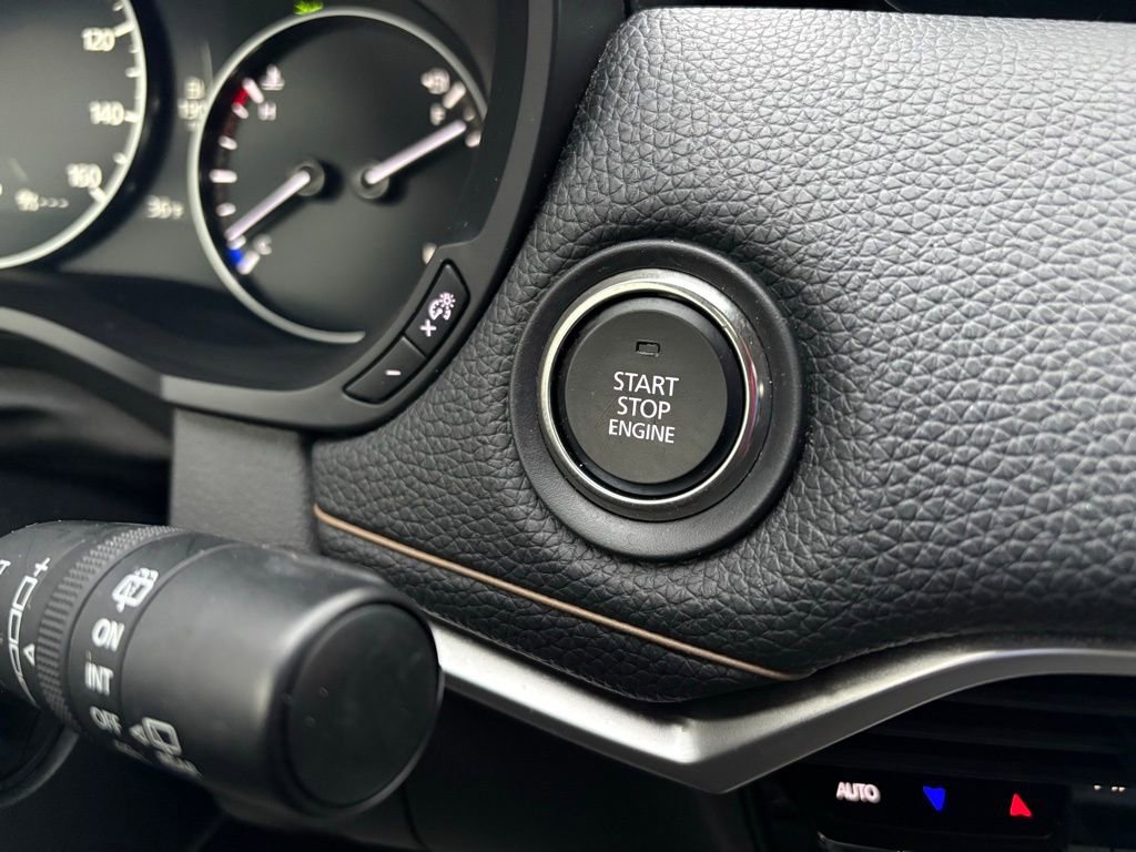 Used 2024 MAZDA CX-90 3.3 Turbo w/ Preferred Plus image 35