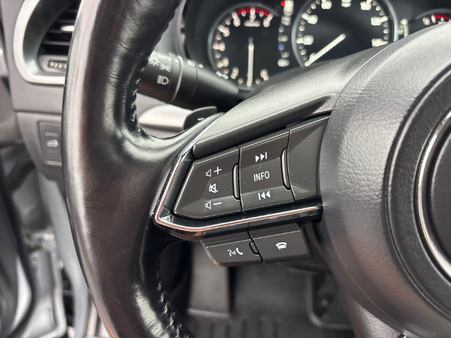 Used 2023 MAZDA CX-9 Grand Touring AWD/4WD image 21