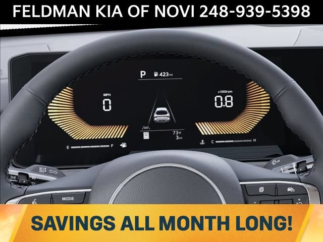 New 2026 Kia K5 GT-Line FWD image 22