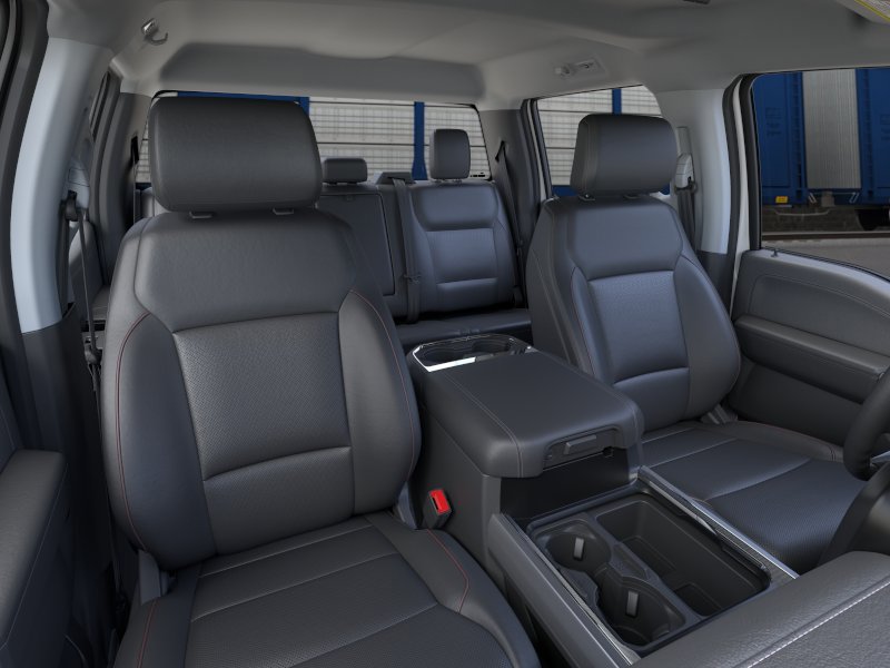 New 2026 Ford F550 4x4 Crew Cab Super Duty image 12