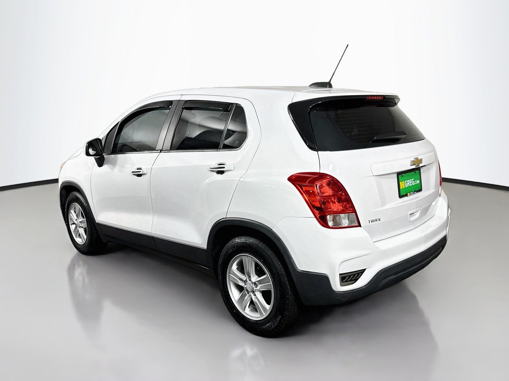 Used 2019 Chevrolet Trax LS FWD image 7