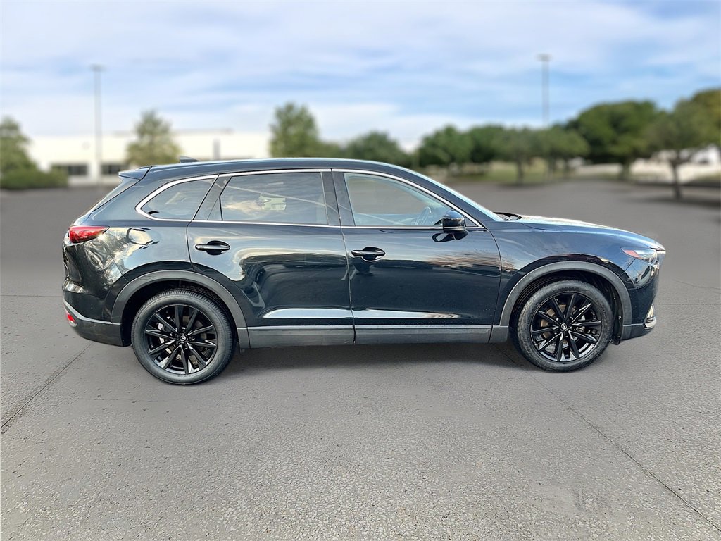 Used 2023 MAZDA CX-9 Touring Plus image 7
