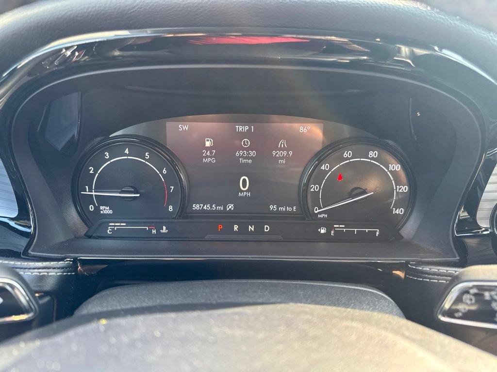 Used 2020 Lincoln Corsair AWD w/ Equipment Group 101A image 16
