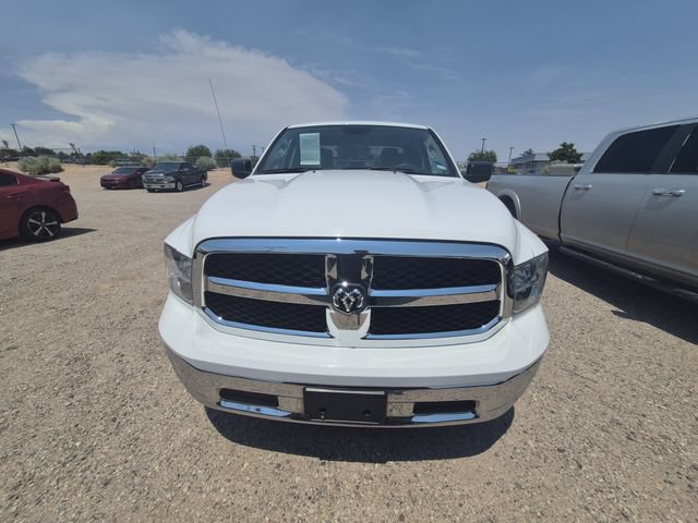 Certified 2024 RAM 1500 Classic SLT RWD image 2