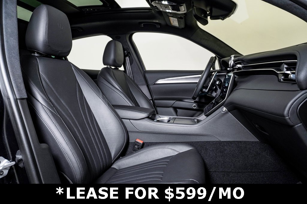 Certified 2024 Maserati Grecale GT image 12