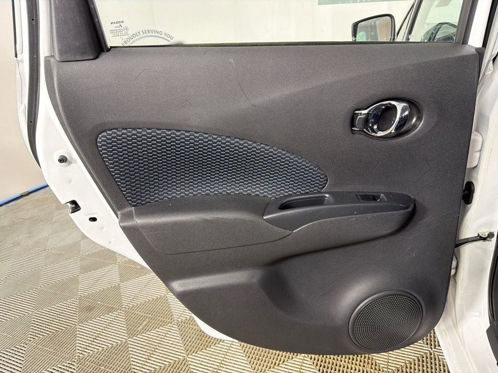 Used 2016 Nissan Versa Note SV image 21