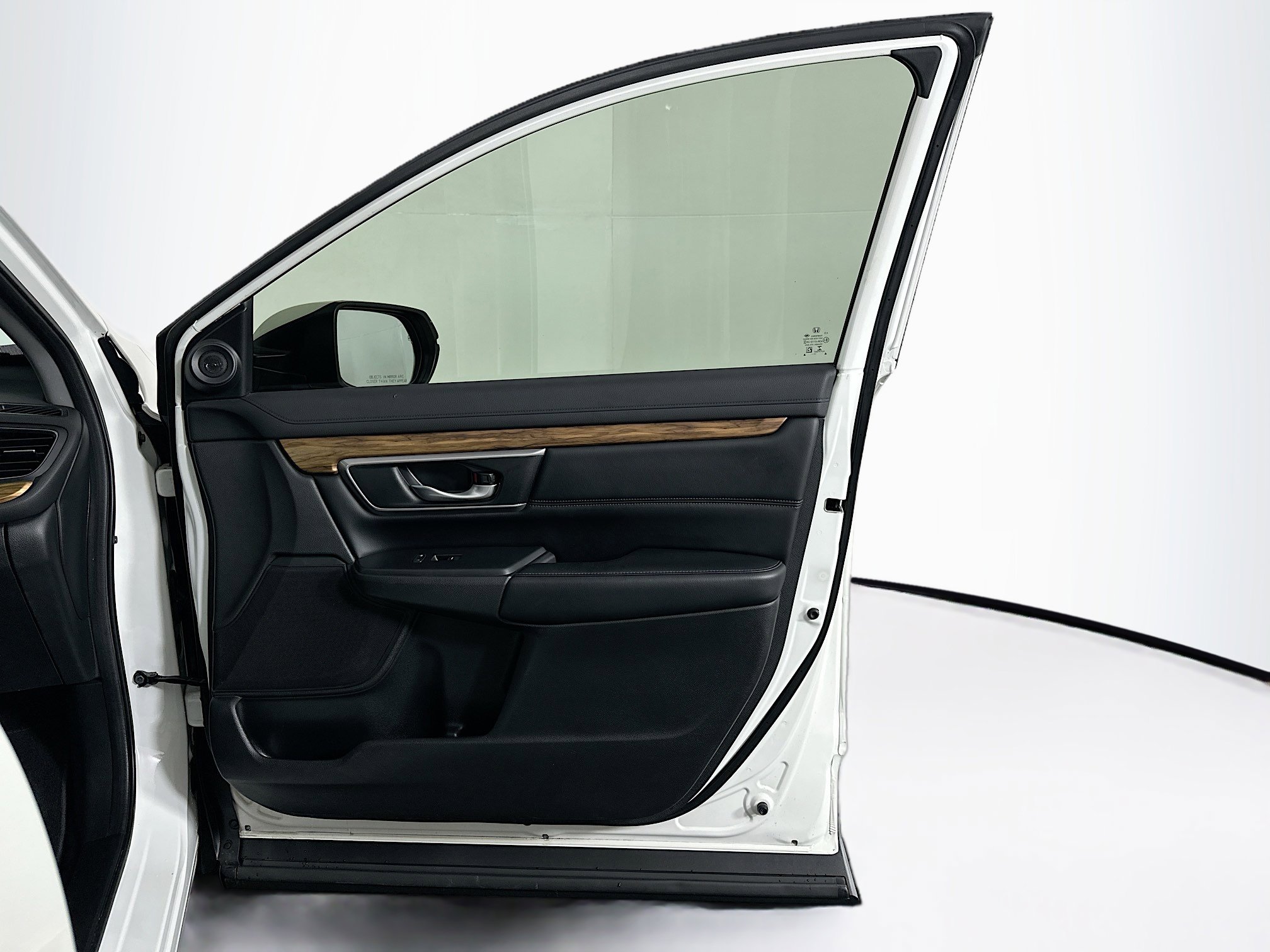 Used 2018 Honda CR-V Touring image 33