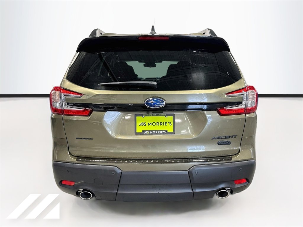 New 2027 Subaru Ascent Onyx Edition AWD/4WD image 6