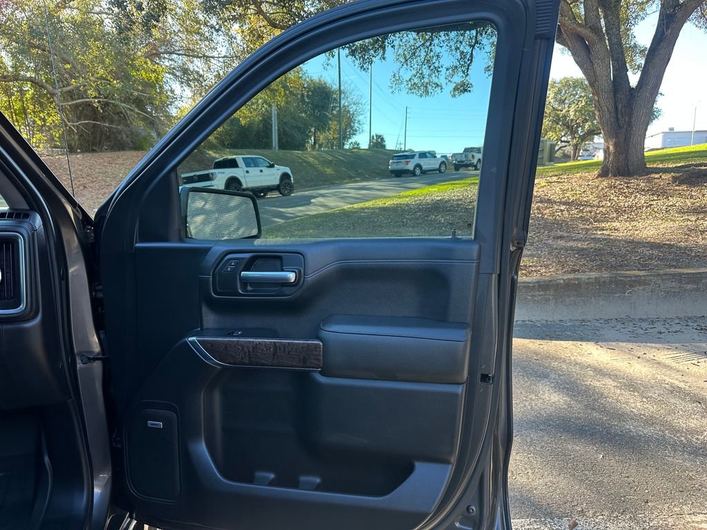 Used 2019 GMC Sierra 1500 Denali w/ Denali Ultimate Package image 39