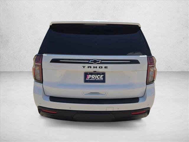 Used 2023 Chevrolet Tahoe Z71 AWD/4WD image 7