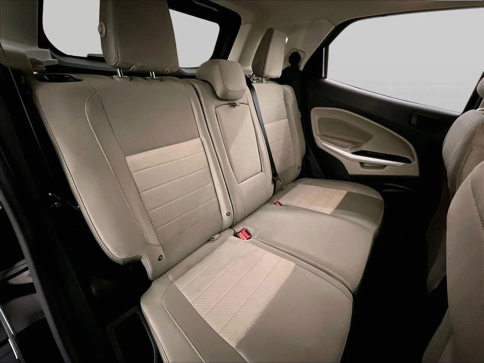 Used 2022 Ford EcoSport S AWD/4WD image 26