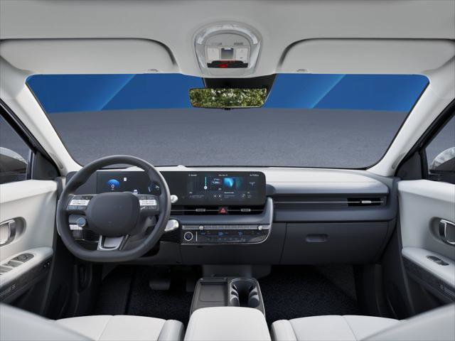 New 2026 Hyundai Ioniq 5 Limited image 11