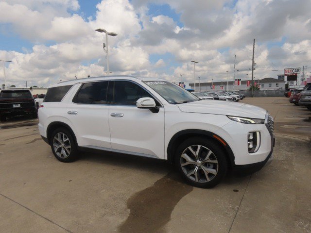Used 2020 Hyundai Palisade SEL w/ Convenience Package FWD image 6
