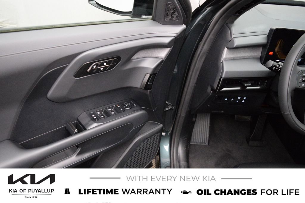 New 2027 Kia Telluride EX X-Line AWD/4WD image 27