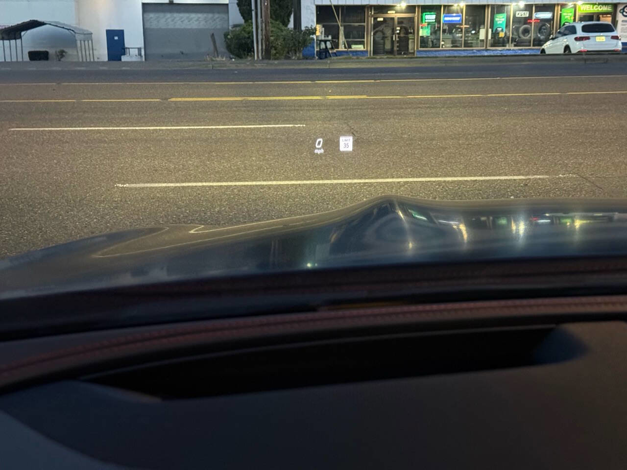 Used 2020 Mercedes-Benz AMG GT 63 w/ Driver Assistance Package image 62