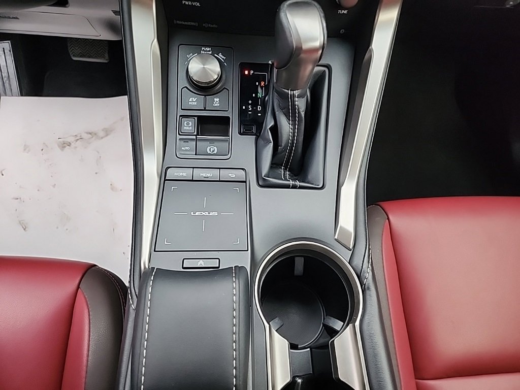 Used 2018 Lexus NX 300h AWD image 24