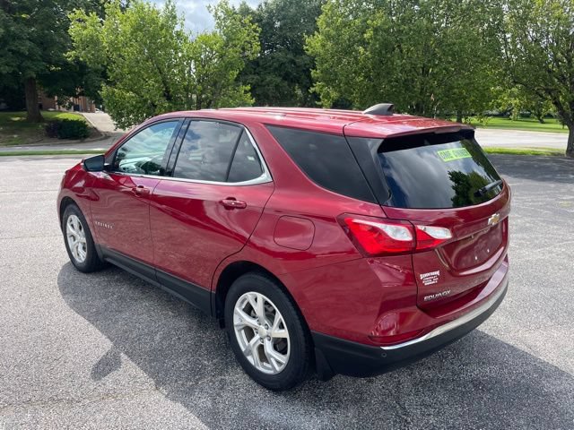 Used 2019 Chevrolet Equinox LT FWD image 7
